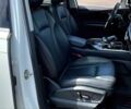 Білий Ауді Ку 7, об'ємом двигуна 3 л та пробігом 31 тис. км за 18500 $, фото 9 на Automoto.ua