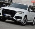 Белый Ауди Ку 7, объемом двигателя 3 л и пробегом 169 тыс. км за 29950 $, фото 8 на Automoto.ua