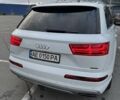 Белый Ауди Ку 7, объемом двигателя 1.98 л и пробегом 79 тыс. км за 33850 $, фото 22 на Automoto.ua