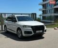 Белый Ауди Ку 7, объемом двигателя 3 л и пробегом 175 тыс. км за 23900 $, фото 1 на Automoto.ua