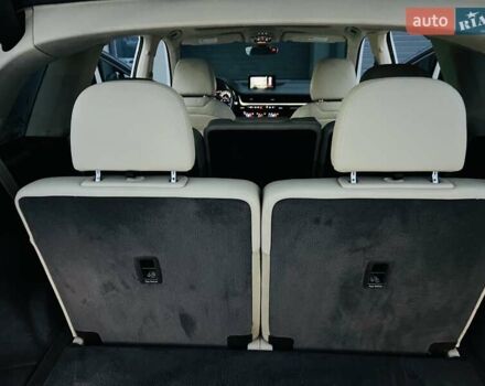 Білий Ауді Ку 7, об'ємом двигуна 3 л та пробігом 210 тис. км за 19999 $, фото 27 на Automoto.ua