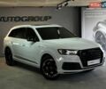 Белый Ауди Ку 7, объемом двигателя 3 л и пробегом 74 тыс. км за 34000 $, фото 1 на Automoto.ua
