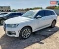 Белый Ауди Ку 7, объемом двигателя 2 л и пробегом 100 тыс. км за 10600 $, фото 1 на Automoto.ua
