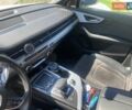 Белый Ауди Ку 7, объемом двигателя 2.97 л и пробегом 117 тыс. км за 52500 $, фото 13 на Automoto.ua