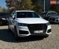 Білий Ауді Ку 7, об'ємом двигуна 1.98 л та пробігом 151 тис. км за 26500 $, фото 1 на Automoto.ua