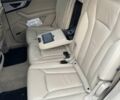 Белый Ауди Ку 7, объемом двигателя 1.98 л и пробегом 79 тыс. км за 33850 $, фото 37 на Automoto.ua