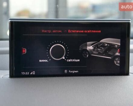 Білий Ауді Ку 7, об'ємом двигуна 3 л та пробігом 99 тис. км за 34999 $, фото 38 на Automoto.ua