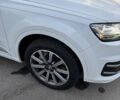 Белый Ауди Ку 7, объемом двигателя 1.98 л и пробегом 79 тыс. км за 33850 $, фото 4 на Automoto.ua