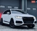 Білий Ауді Ку 7, об'ємом двигуна 3 л та пробігом 210 тис. км за 19999 $, фото 1 на Automoto.ua