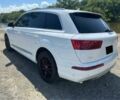 Белый Ауди Ку 7, объемом двигателя 3 л и пробегом 32 тыс. км за 20900 $, фото 5 на Automoto.ua