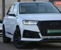 Білий Ауді Ку 7, об'ємом двигуна 3 л та пробігом 99 тис. км за 34999 $, фото 1 на Automoto.ua