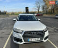 Білий Ауді Ку 7, об'ємом двигуна 3 л та пробігом 58 тис. км за 37500 $, фото 27 на Automoto.ua