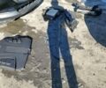 Білий Ауді Ку 7, об'ємом двигуна 3 л та пробігом 101 тис. км за 22000 $, фото 12 на Automoto.ua