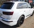 Белый Ауди Ку 7, объемом двигателя 3 л и пробегом 99 тыс. км за 46300 $, фото 4 на Automoto.ua
