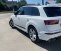 Белый Ауди Ку 7, объемом двигателя 2.97 л и пробегом 117 тыс. км за 52500 $, фото 1 на Automoto.ua