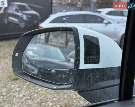 Белый Ауди Ку 7, объемом двигателя 3 л и пробегом 160 тыс. км за 21000 $, фото 16 на Automoto.ua