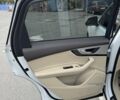 Белый Ауди Ку 7, объемом двигателя 1.98 л и пробегом 79 тыс. км за 33850 $, фото 39 на Automoto.ua
