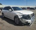 Ауди Ку 7 2019 в Львове на Automoto.ua Белый Ауди Ку 7, объемом двигателя 3 л и пробегом 166 тыс. км за 17900 $, фото 2 на Automoto.ua