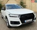 Белый Ауди Ку 7, объемом двигателя 3 л и пробегом 177 тыс. км за 24900 $, фото 1 на Automoto.ua