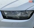 Белый Ауди Ку 7, объемом двигателя 3 л и пробегом 123 тыс. км за 32500 $, фото 4 на Automoto.ua