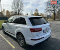 Білий Ауді Ку 7, об'ємом двигуна 3 л та пробігом 58 тис. км за 37500 $, фото 20 на Automoto.ua