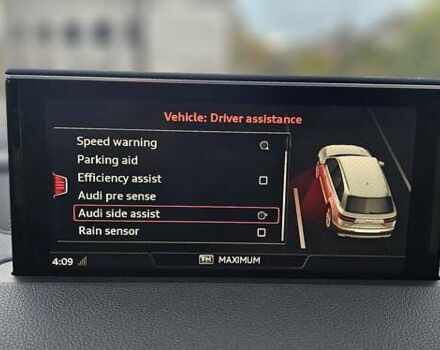 Ауді Ку 7 2019 у Львові на Automoto.ua Білий Ауді Ку 7, об'ємом двигуна 2 л та пробігом 175 тис. км за 31500 $, фото 33 на Automoto.ua