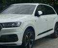 Ауди Ку 7 2019 в Мукачеве на Automoto.ua Белый Ауди Ку 7, объемом двигателя 3 л и пробегом 42 тыс. км за 34000 $, фото 14 на Automoto.ua