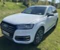 Белый Ауди Ку 7, объемом двигателя 2 л и пробегом 210 тыс. км за 26500 $, фото 4 на Automoto.ua