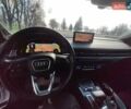Белый Ауди Ку 7, объемом двигателя 3 л и пробегом 99 тыс. км за 46300 $, фото 6 на Automoto.ua