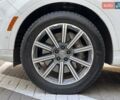 Белый Ауди Ку 7, объемом двигателя 3 л и пробегом 123 тыс. км за 32500 $, фото 9 на Automoto.ua