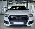 Белый Ауди Ку 7, объемом двигателя 3 л и пробегом 72 тыс. км за 43000 $, фото 1 на Automoto.ua