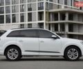 Белый Ауди Ку 7, объемом двигателя 3 л и пробегом 169 тыс. км за 29950 $, фото 12 на Automoto.ua