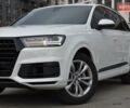 Белый Ауди Ку 7, объемом двигателя 3 л и пробегом 169 тыс. км за 29950 $, фото 10 на Automoto.ua