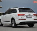 Белый Ауди Ку 7, объемом двигателя 3 л и пробегом 169 тыс. км за 29950 $, фото 14 на Automoto.ua