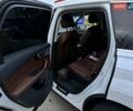 Белый Ауди Ку 7, объемом двигателя 1.98 л и пробегом 77 тыс. км за 33000 $, фото 9 на Automoto.ua