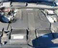 Белый Ауди Ку 7, объемом двигателя 3 л и пробегом 42 тыс. км за 7800 $, фото 9 на Automoto.ua
