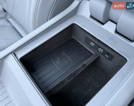 Белый Ауди Ку 7, объемом двигателя 3 л и пробегом 160 тыс. км за 21000 $, фото 41 на Automoto.ua