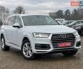 Белый Ауди Ку 7, объемом двигателя 2 л и пробегом 102 тыс. км за 29500 $, фото 1 на Automoto.ua