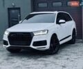 Білий Ауді Ку 7, об'ємом двигуна 3 л та пробігом 210 тис. км за 19999 $, фото 4 на Automoto.ua