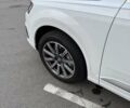 Белый Ауди Ку 7, объемом двигателя 1.98 л и пробегом 79 тыс. км за 33850 $, фото 12 на Automoto.ua