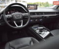 Белый Ауди Ку 7, объемом двигателя 3 л и пробегом 169 тыс. км за 29950 $, фото 29 на Automoto.ua