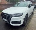Білий Ауді Ку 7, об'ємом двигуна 2 л та пробігом 103 тис. км за 33999 $, фото 1 на Automoto.ua