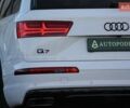 Білий Ауді Ку 7, об'ємом двигуна 3 л та пробігом 99 тис. км за 34999 $, фото 10 на Automoto.ua