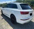 Белый Ауди Ку 7, объемом двигателя 3 л и пробегом 89 тыс. км за 13500 $, фото 7 на Automoto.ua