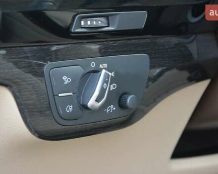 Білий Ауді Ку 7, об'ємом двигуна 3 л та пробігом 99 тис. км за 31800 $, фото 19 на Automoto.ua