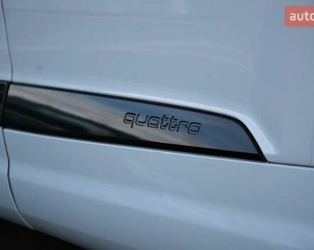 Білий Ауді Ку 7, об'ємом двигуна 3 л та пробігом 99 тис. км за 34999 $, фото 14 на Automoto.ua