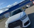 Белый Ауди Ку 7, объемом двигателя 3 л и пробегом 130 тыс. км за 32000 $, фото 1 на Automoto.ua