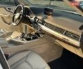Белый Ауди Ку 7, объемом двигателя 1.98 л и пробегом 63 тыс. км за 37000 $, фото 21 на Automoto.ua