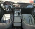 Білий Ауді Ку 7, об'ємом двигуна 0 л та пробігом 146 тис. км за 19400 $, фото 7 на Automoto.ua