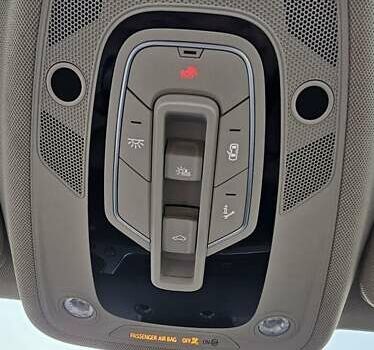 Ауді Ку 7 2019 у Львові на Automoto.ua Білий Ауді Ку 7, об'ємом двигуна 2 л та пробігом 175 тис. км за 31500 $, фото 39 на Automoto.ua